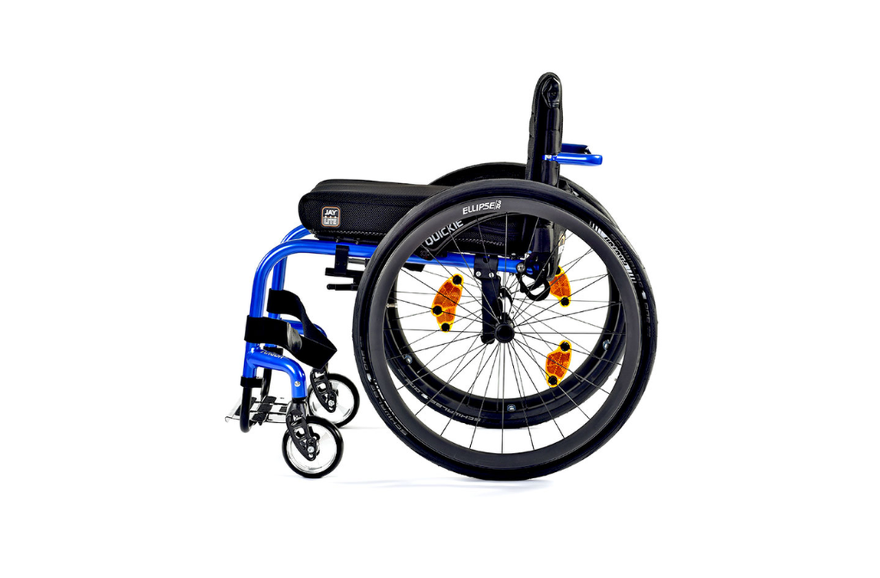 Rigid aluminium construction