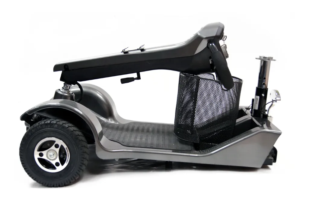 Pavement Mobility Scooters For Sale in Hampshire