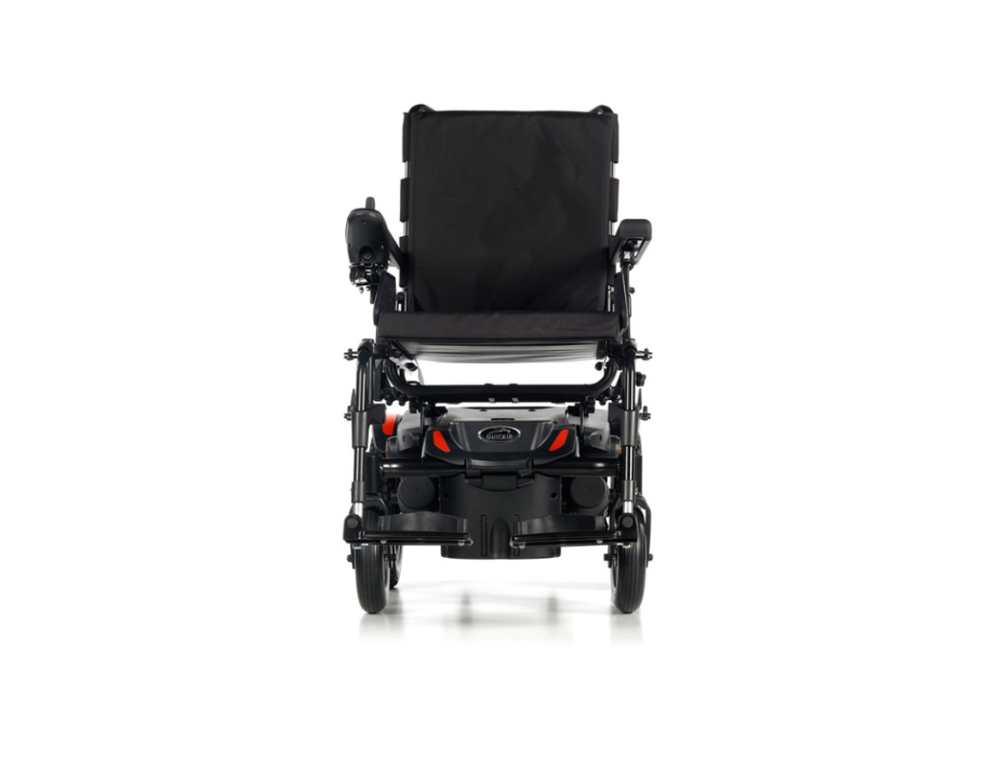 Sunrise Q100 R Powerchair For Sale in Hampshire