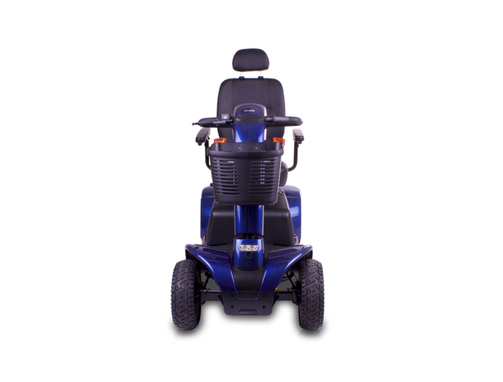 Pride Colt Pursuit Mobility Scooter For Sale in Hampshire