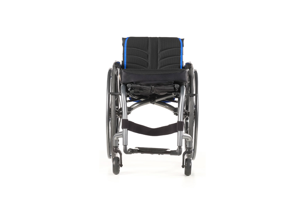 Performance driven frame geometry