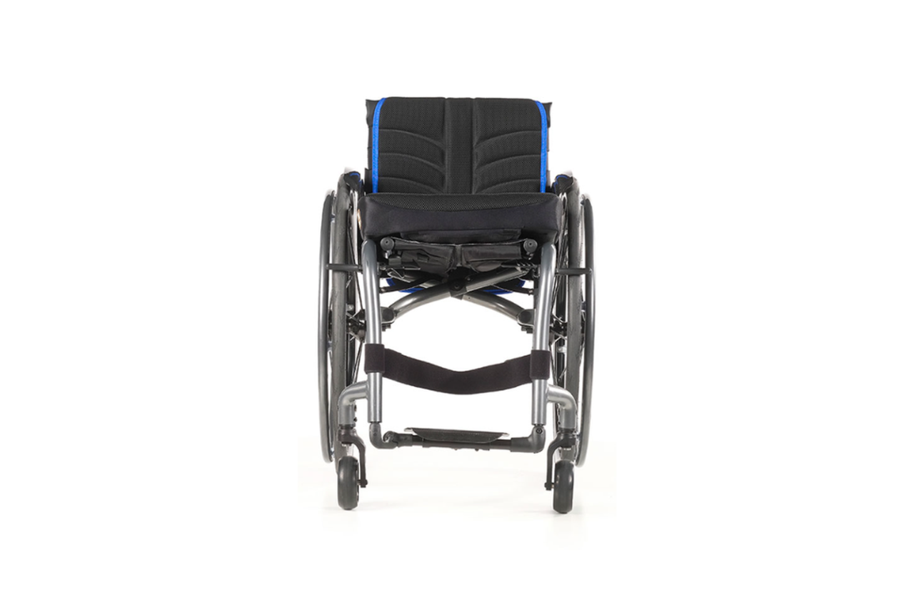 Performance driven frame geometry