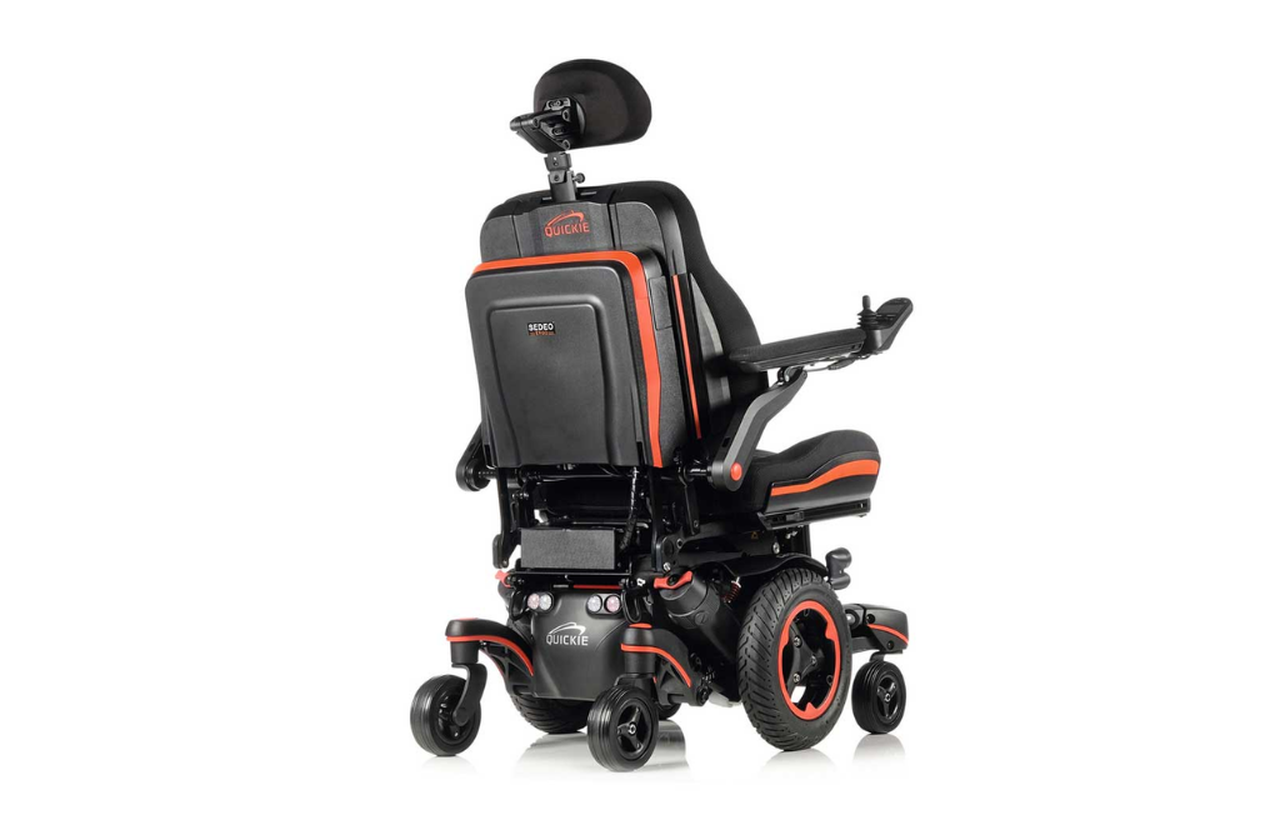 Smart Technology Integration