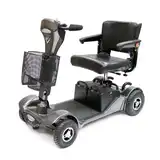 Sunrise Medical Sapphire 2 Mobility Scooter For Sale in Hampshire