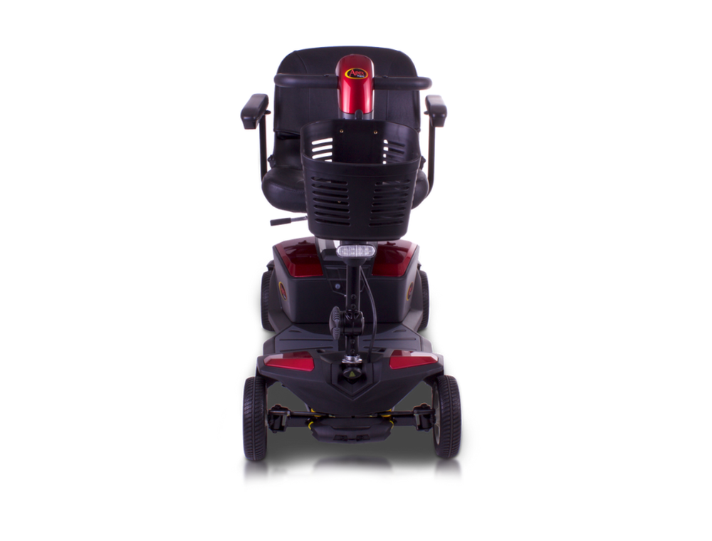 Pride Apex Rapid Mobility Scooter For Sale in Hampshire