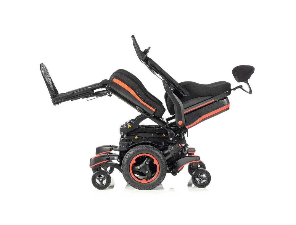 Q700 M Sedeo Ergo Powerchair For Sale in Hampshire