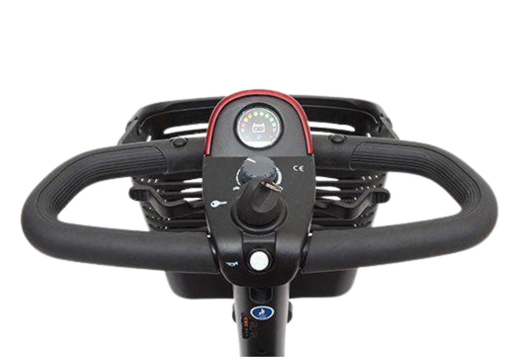 Stable and Comfortable Steering