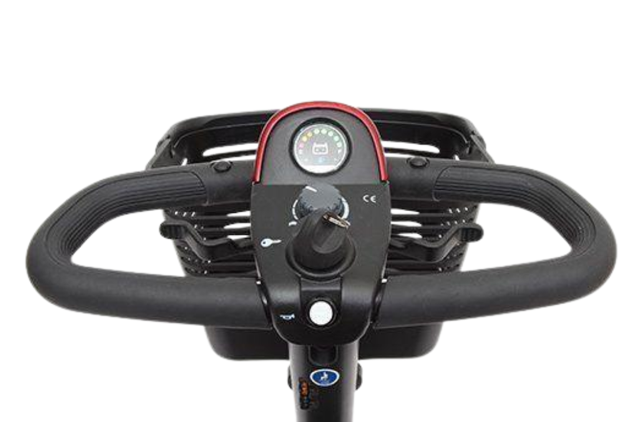 Stable and Comfortable Steering