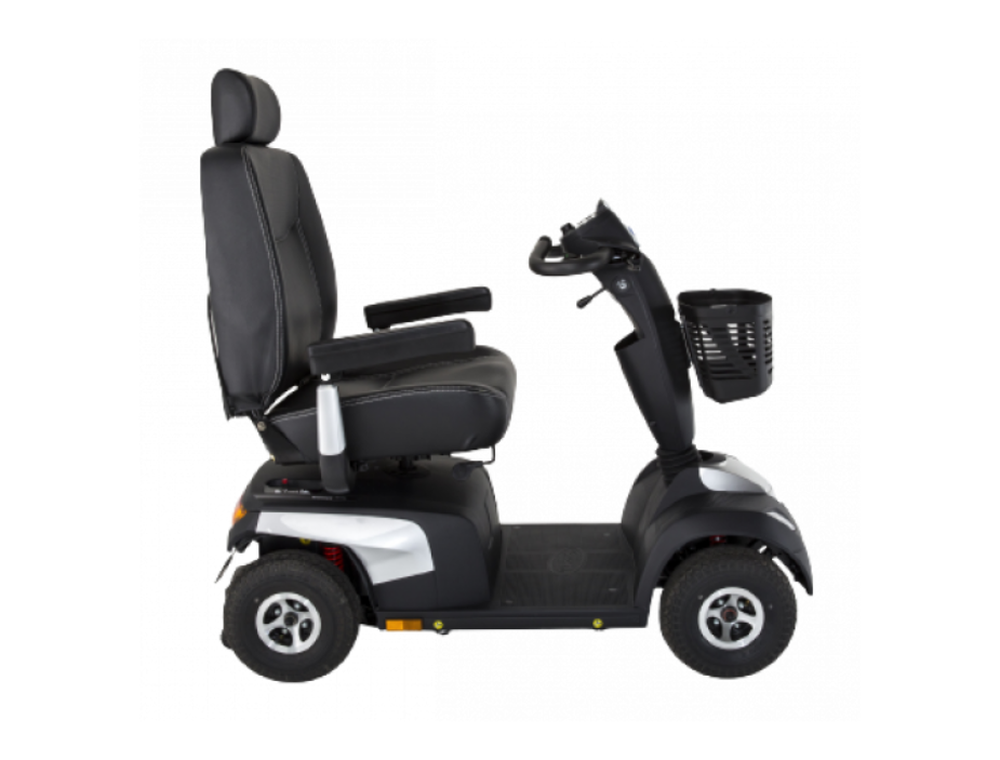 Invacare Comet Ultra Mobility Scooter For Sale in Hampshire