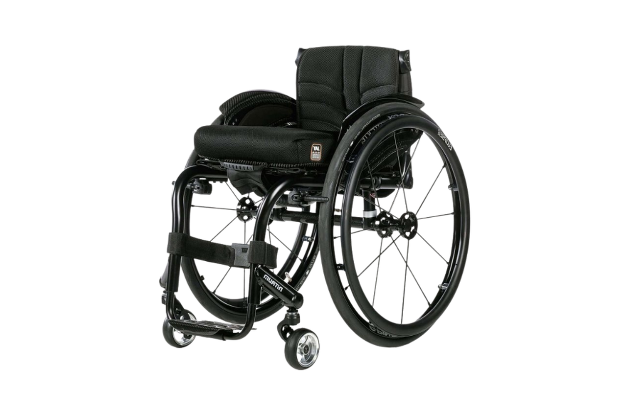 Custom Rigid Frame Design