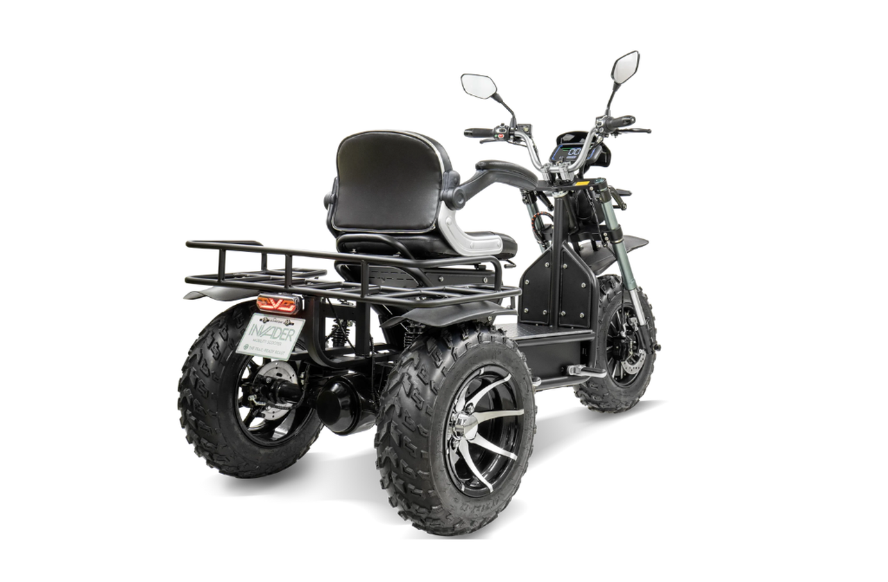 Strong Build Quality