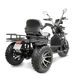 Scooterpac Invader Mobility Scooter For Sale in Hampshire