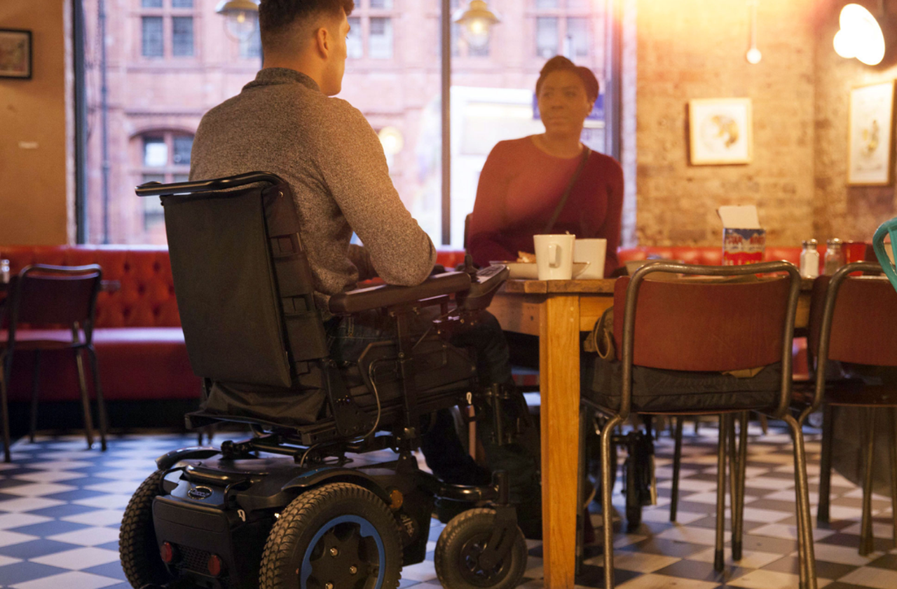 Adjustable Seating System