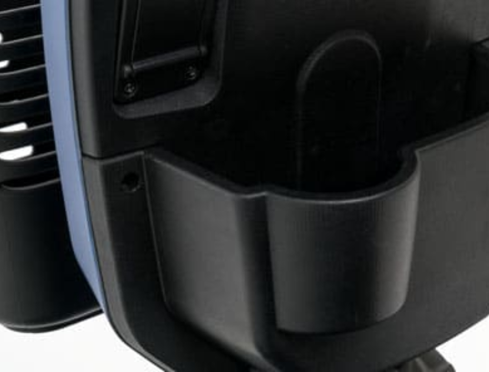 Pride Colt Deluxe 2.0 Mobility Scooter In Hampshire