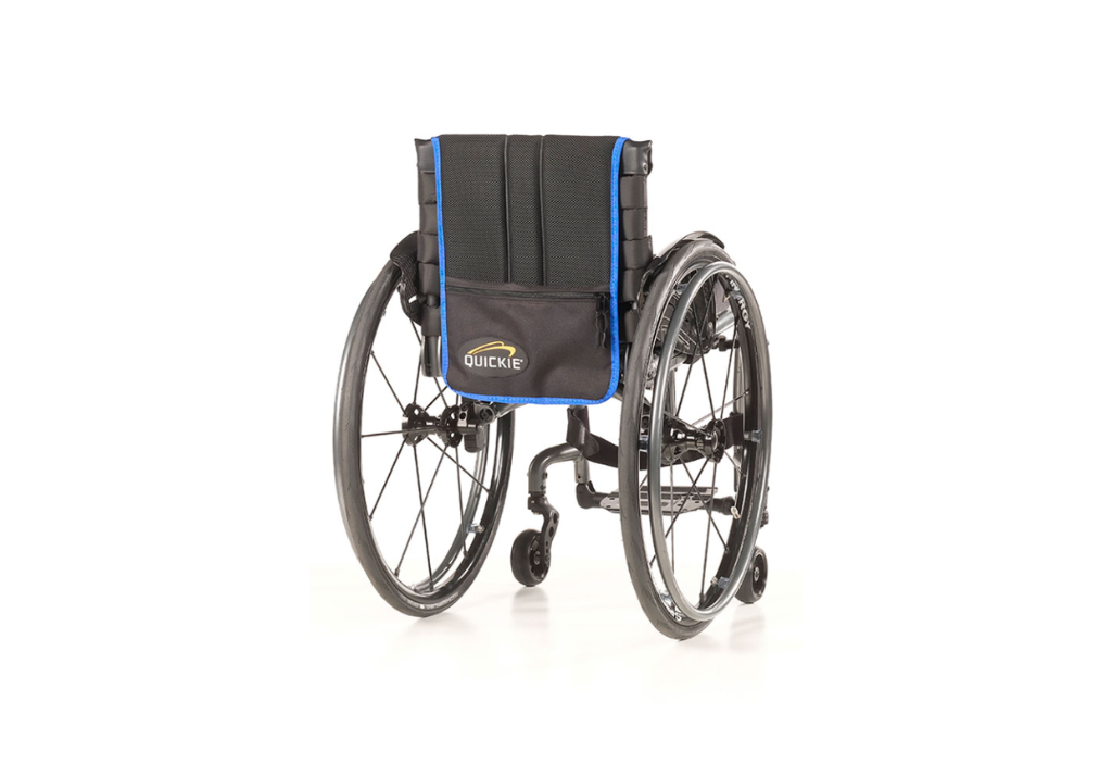 Advanced folding mechanism