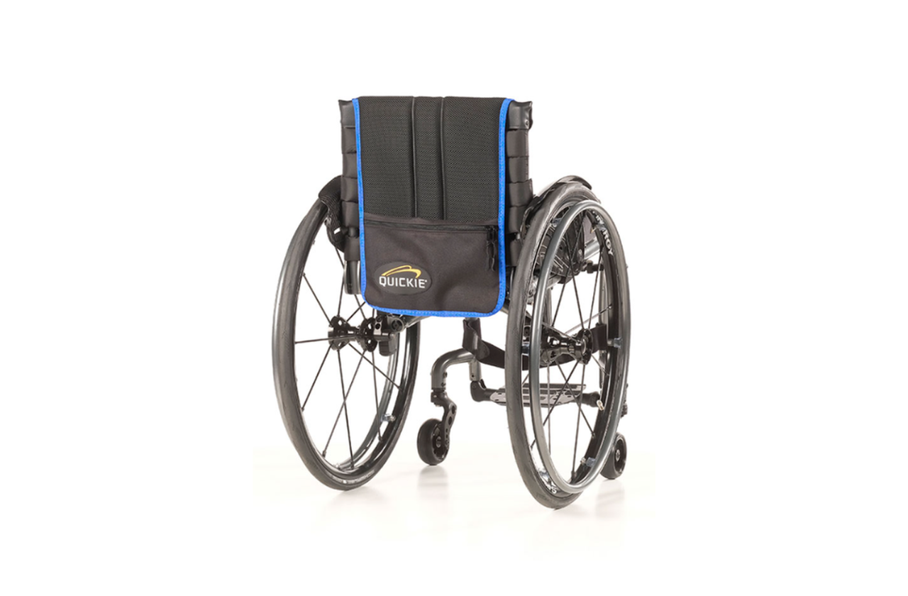 Advanced folding mechanism