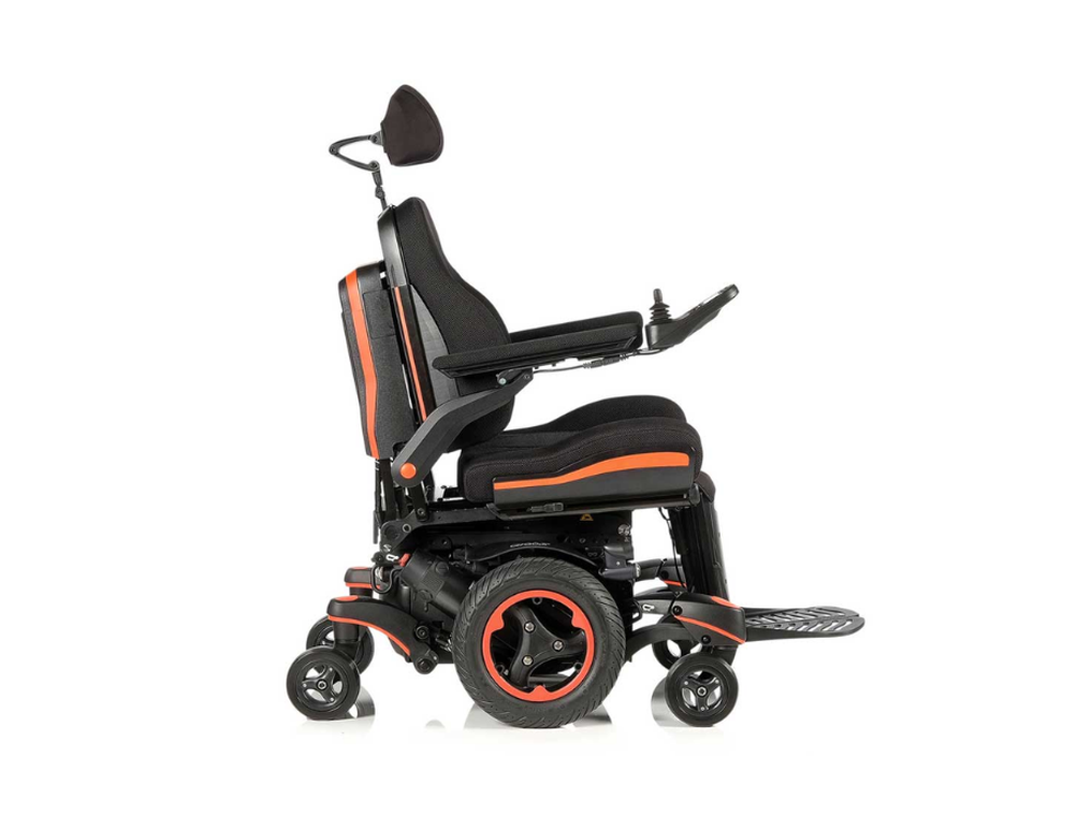 Q700 M Sedeo Ergo Powerchair For Sale in Hampshire