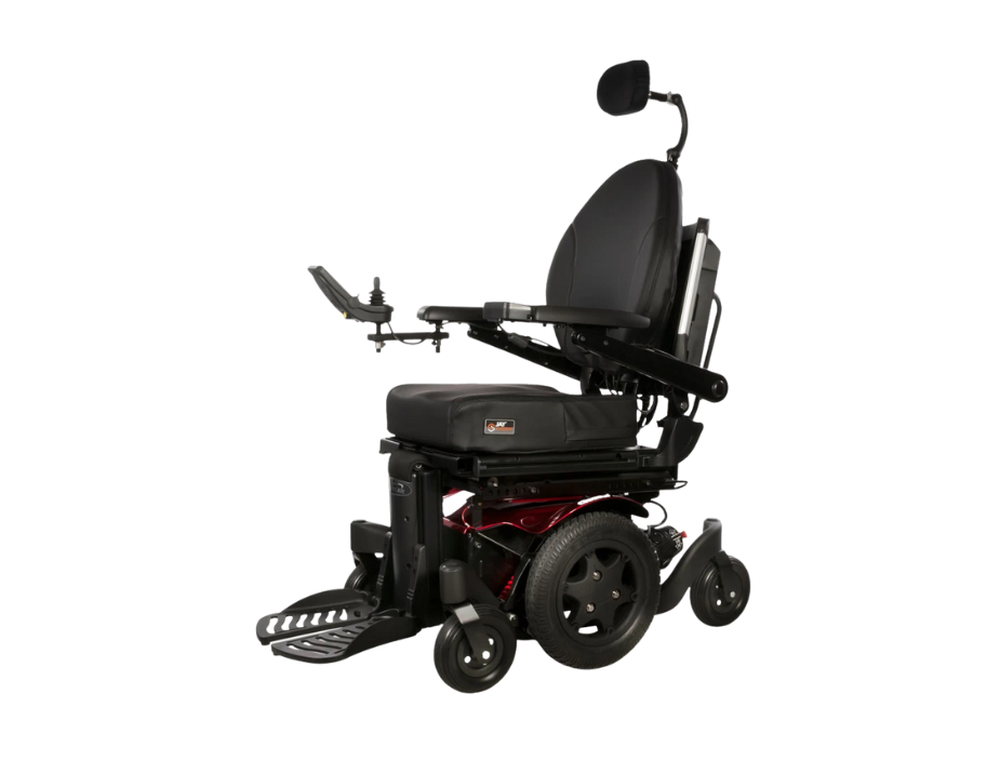 Sunrise Q300 M Mini Powerchair For Sale in Hampshire