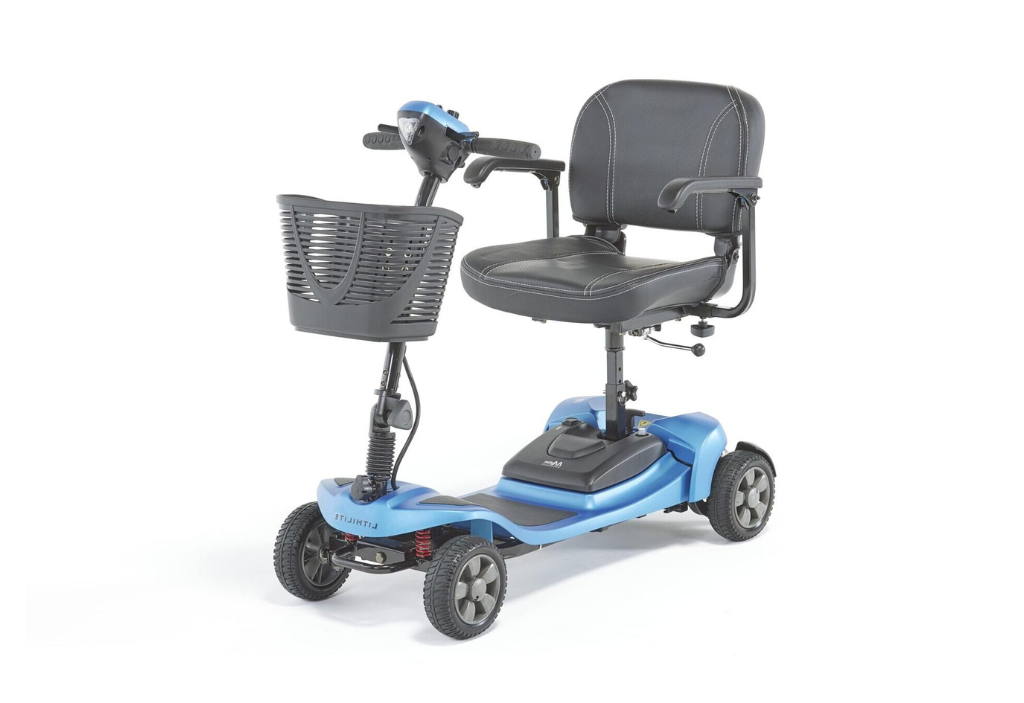 Lithium Battery Technology