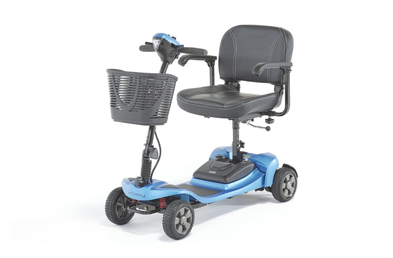 Lithium Battery Technology