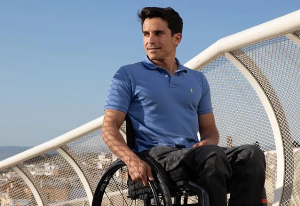 Wheelchairs At Solent Mobility Centre In Hampshire
