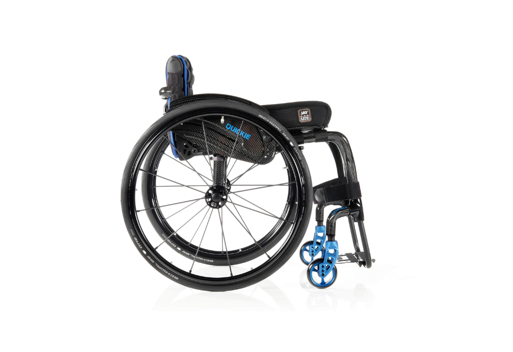 Advanced Seating Adjustability