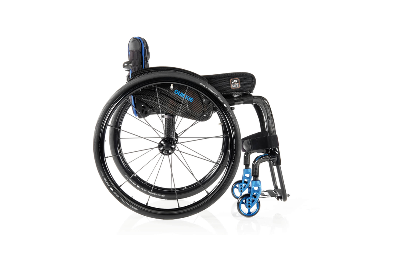 Advanced Seating Adjustability