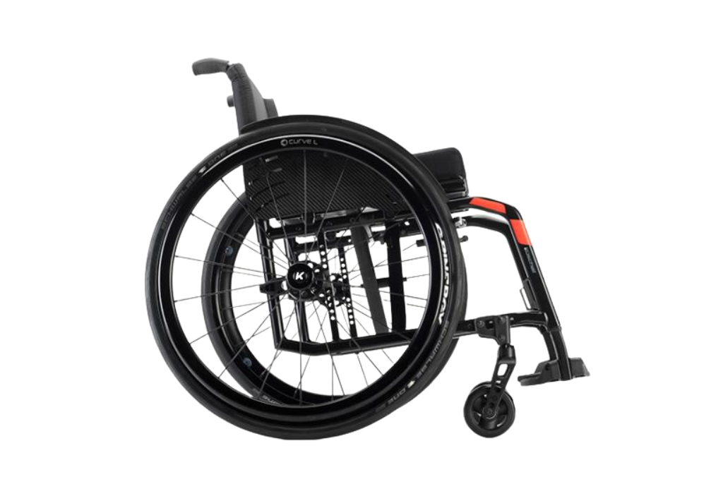 Lightweight Aluminium Frame