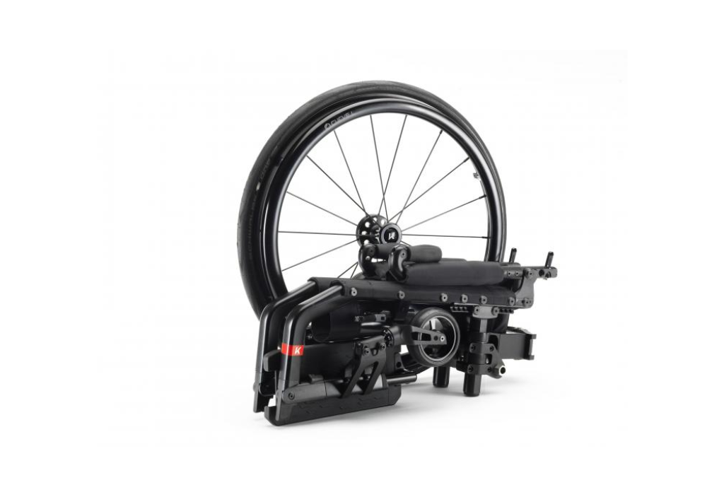 Rigid Frame Efficiency