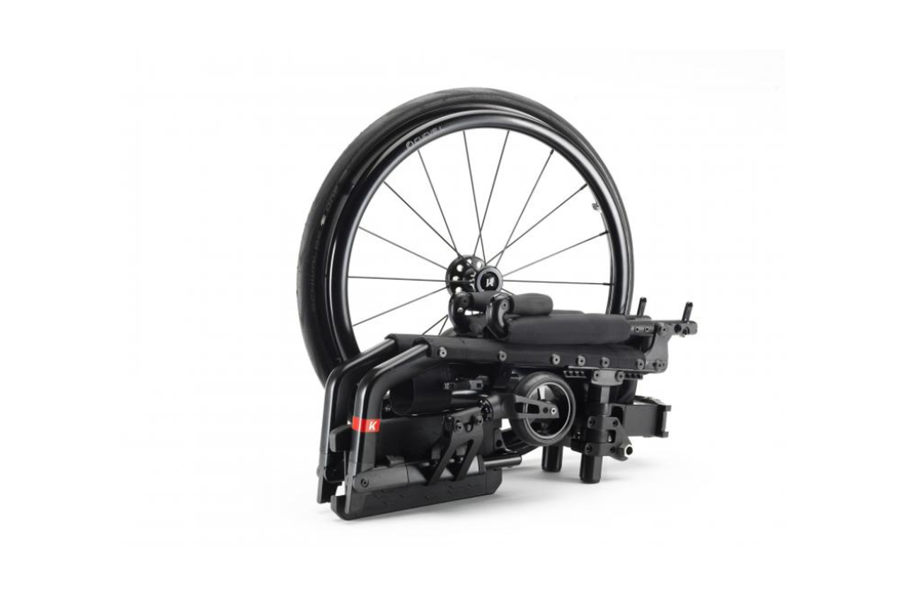 Rigid Frame Efficiency