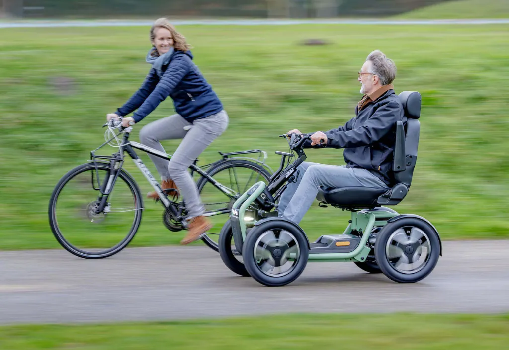 Mobility Scooters For Sale in Hampshire