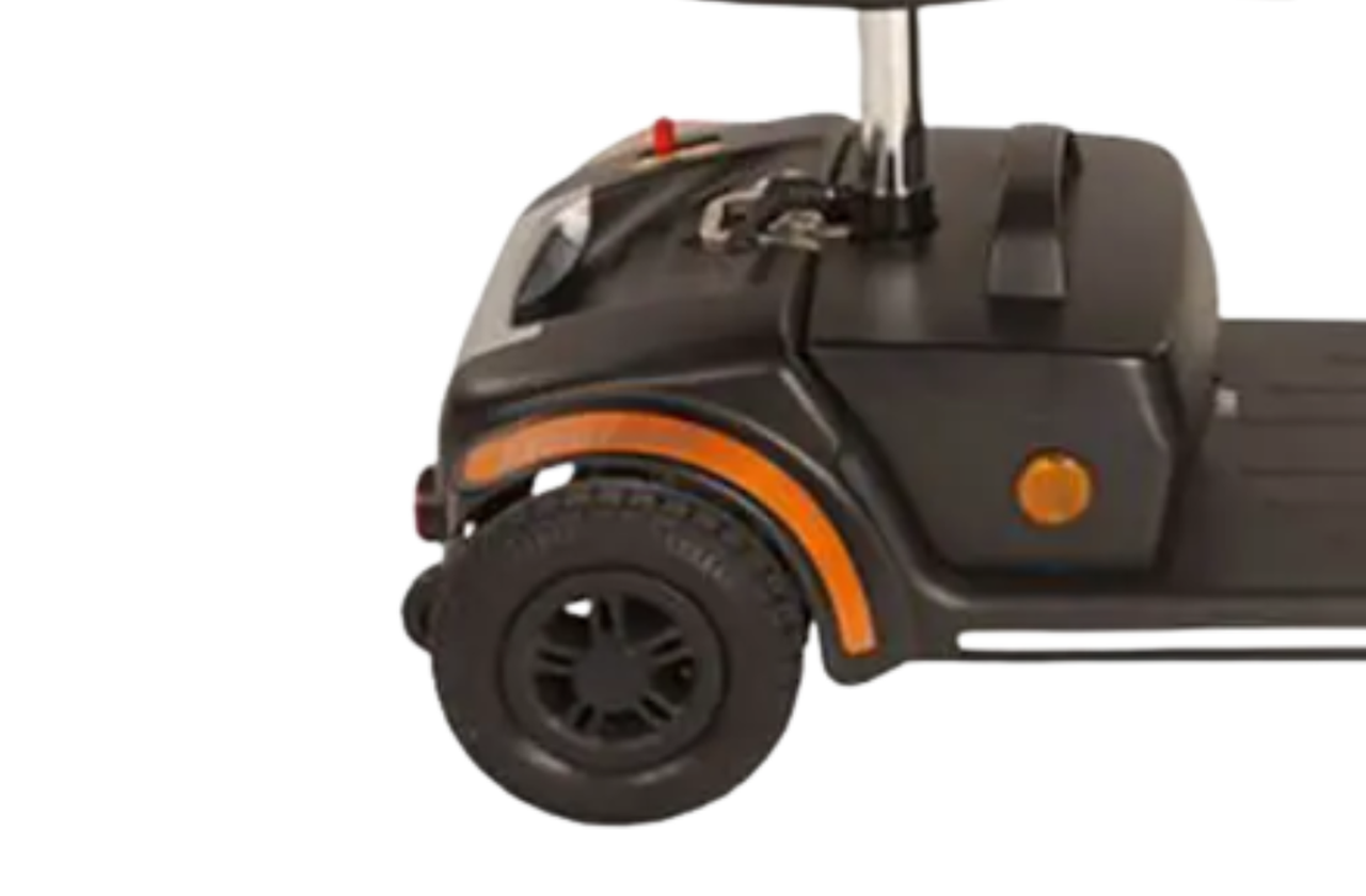 Lithium Ferro Phosphate Battery