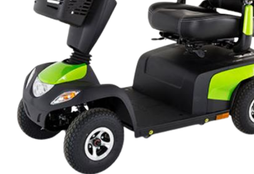 Stylish and Durable Design