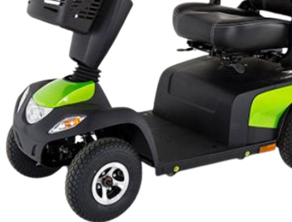 Invacare Orion Pro Mobility Scooter For Sale in Hampshire