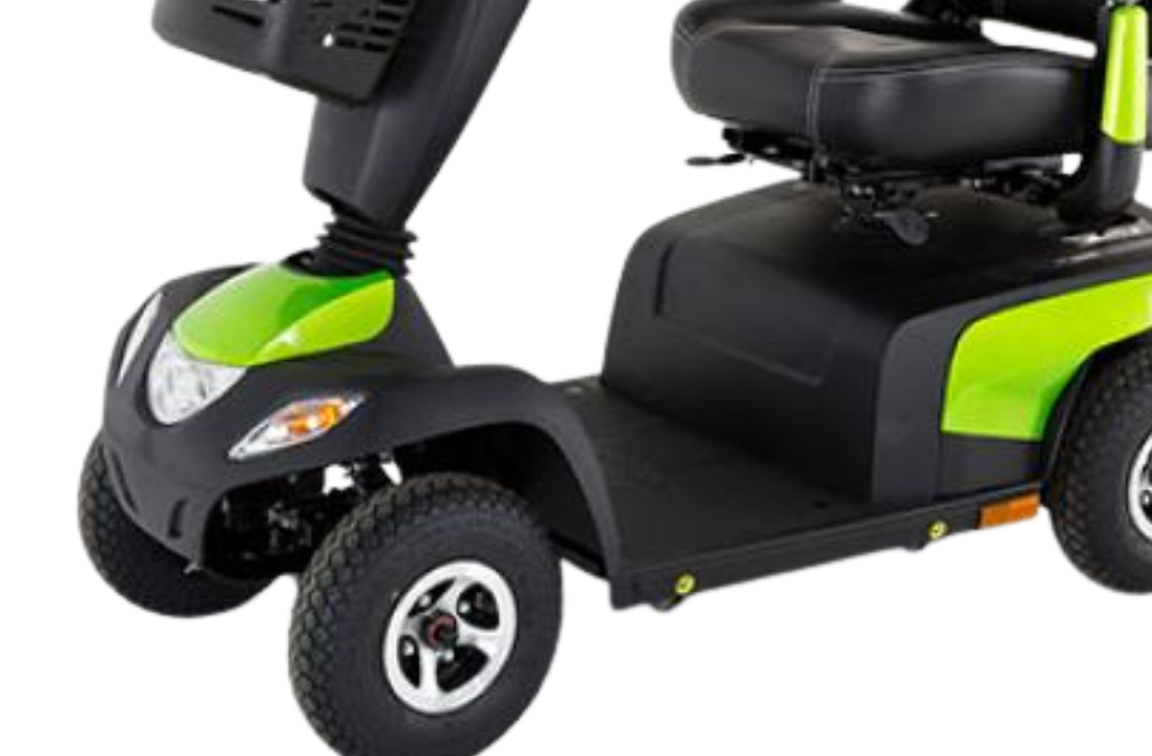 Stylish and Durable Design