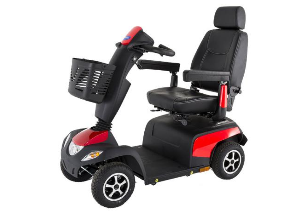 Durable and Stylish Build