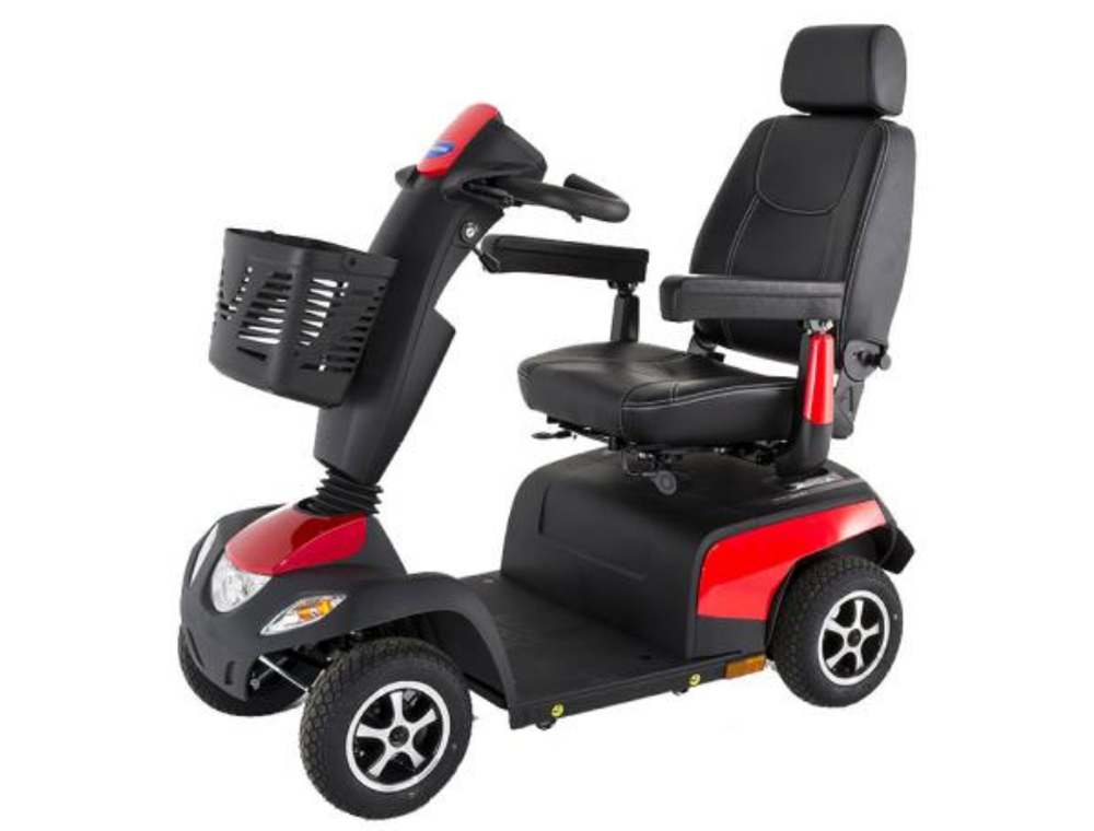 Invacare Orion Metro Mobility Scooter in Hampshire