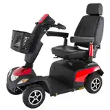 Invacare Orion Metro Mobility Scooter in Hampshire