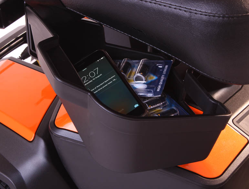 Pride Go Chair Powerchair For Sale in Hampshire