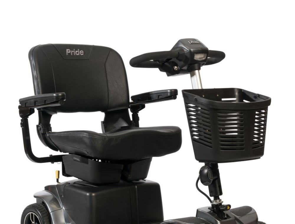 Pavement & Travel Mobility Scooters in Hampshire - Revo 2.0 Mobility Scooter For Sale at Solent Mobility Scooters