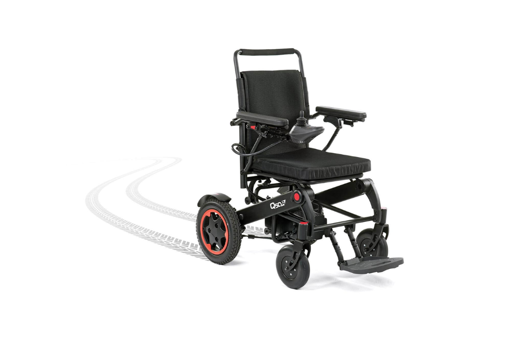 Rear Wheel Drive Stability