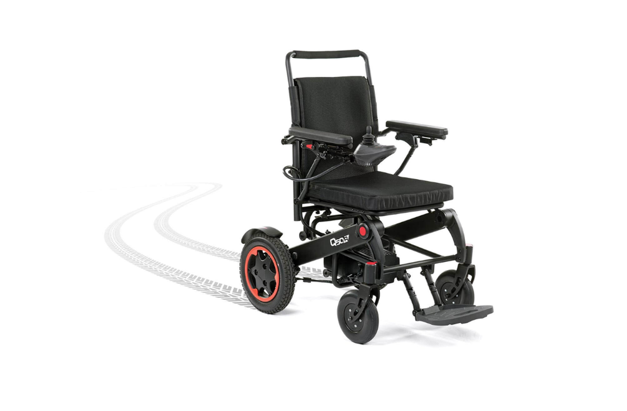 Rear Wheel Drive Stability