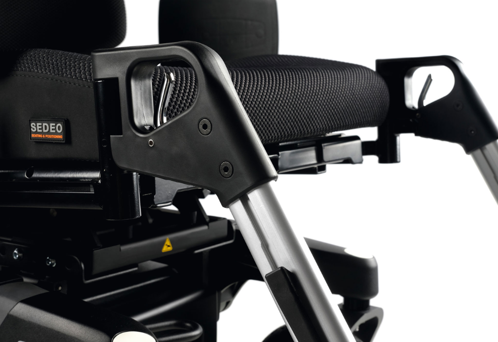 Rear Wheel Drive Base