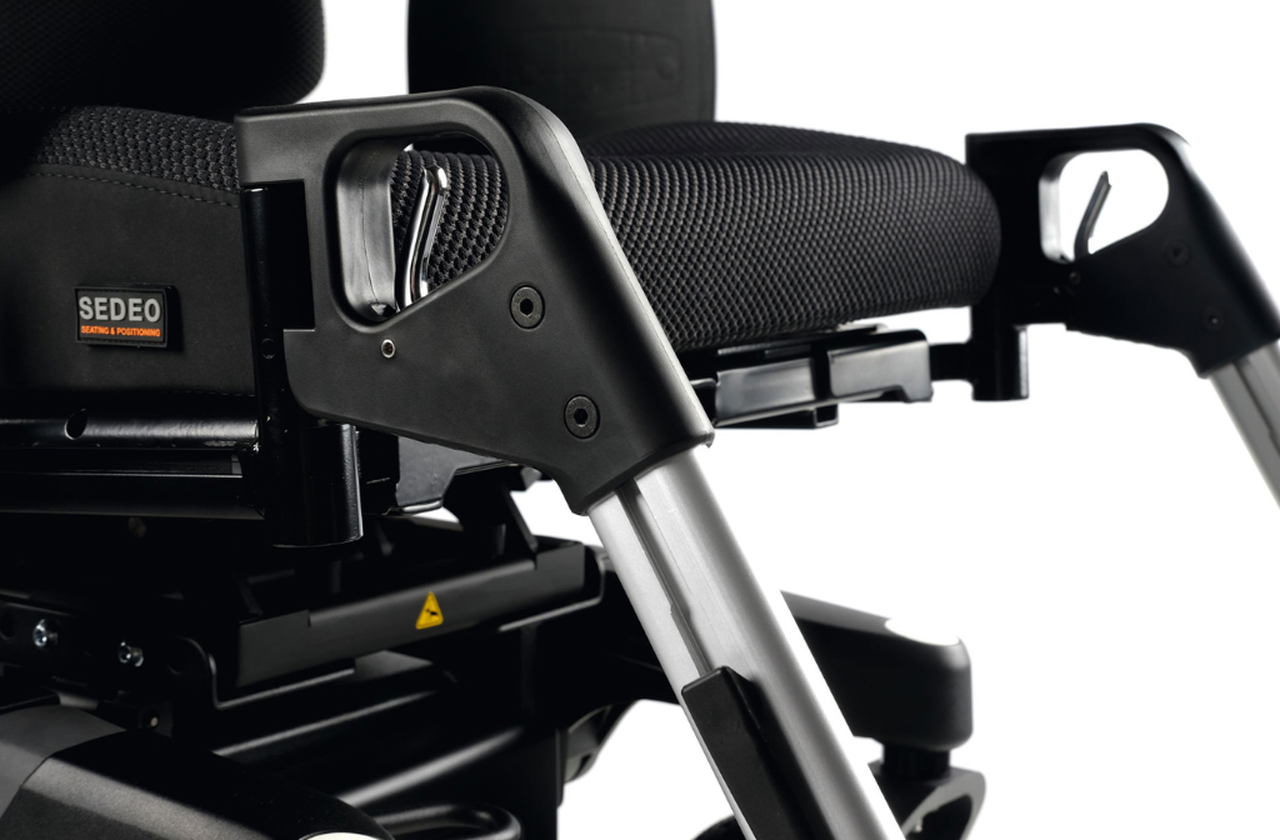 Rear Wheel Drive Base