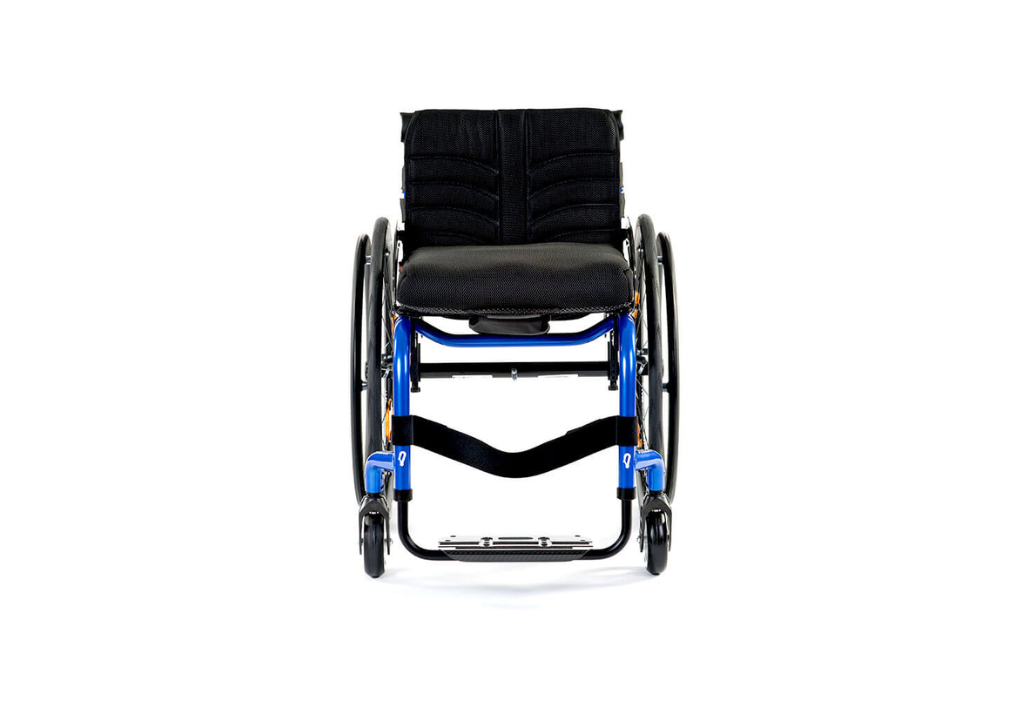 Performance frame geometry