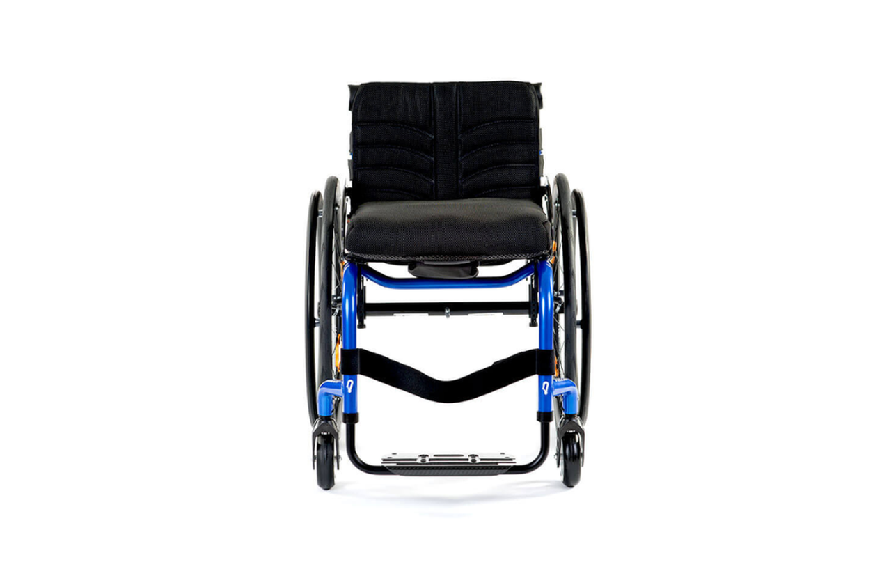 Performance frame geometry