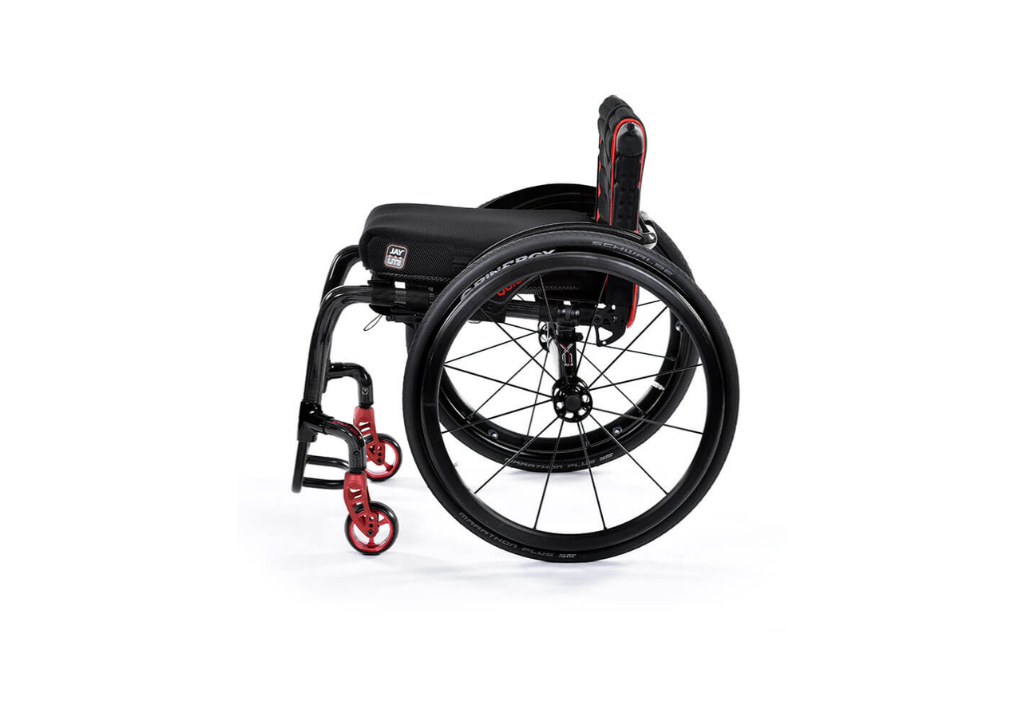 Carbon Fibre Construction