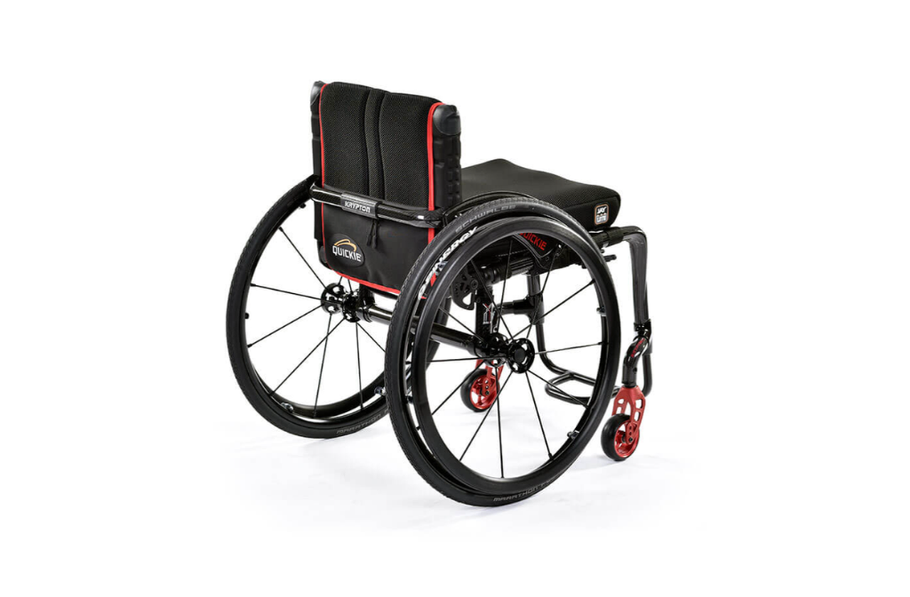 Advanced Seating Configuration