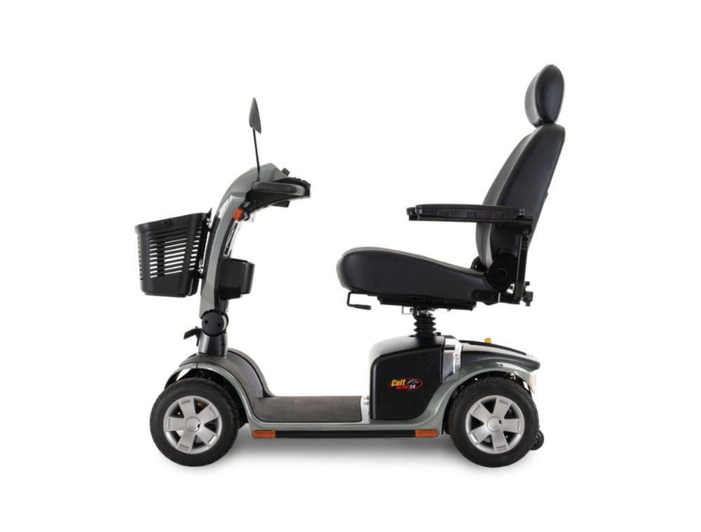 Pride Colt Deluxe 2.0 Mobility Scooter For Sale In Hampshire