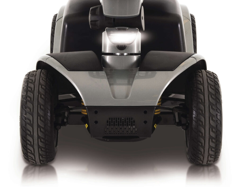 Pride Colt Deluxe 2.0 Mobility Scooter LED Lighting